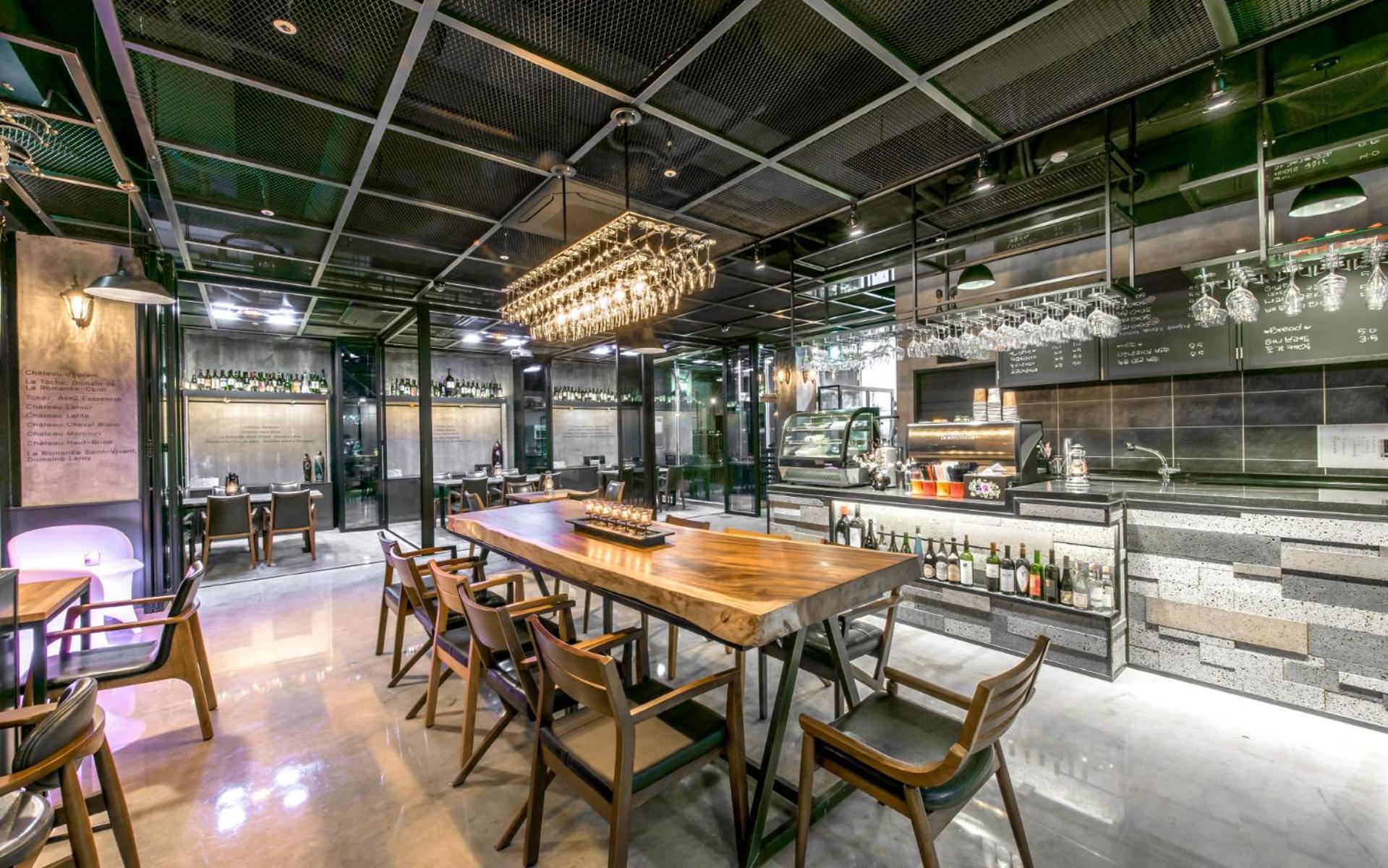 Onda D'Oro Hostel Yeosu Extérieur photo